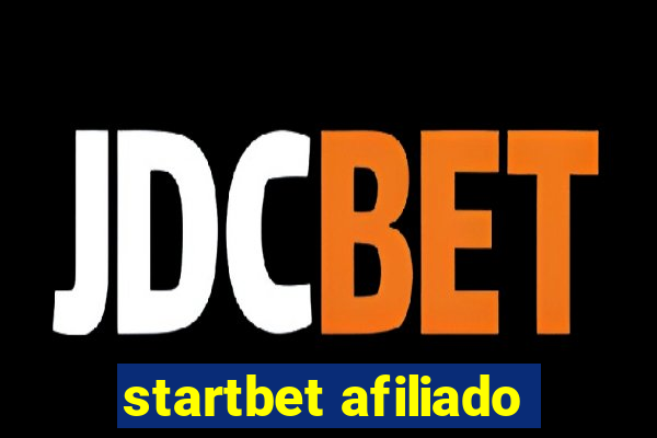 startbet afiliado